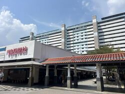 57A NEW UPPER CHANGI ROAD (D16), Shop House #608424791